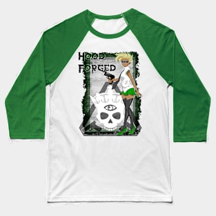 TheBlind Baseball T-Shirt